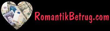 Romantikbetrug.com - Logo