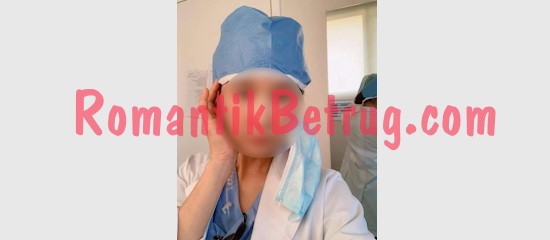 Love Scamming - Arzt als Betrugsmasche mit falschem Foto