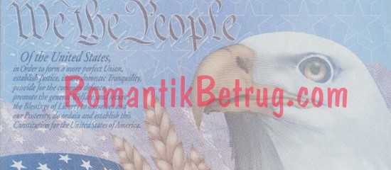 Romance Scammer versuchen sich die Staatsbürgerschaft reicher Länder zu erschwindeln.