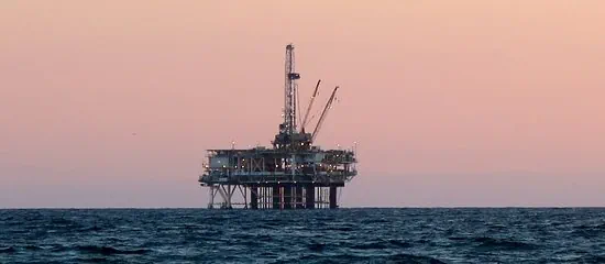 Ingenieur auf Ölplattform – Vorsicht Betrugsmasche