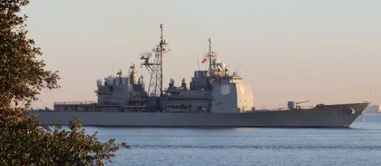 Betrug durch angebliche Marinesoldaten