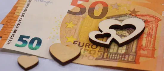 Bin ich zu misstrauisch – oder ist das schon Romance Scam?