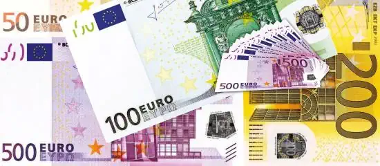 Das Ziel der Betrüger ist nur Geld.