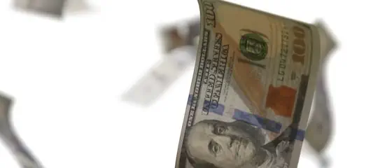Am Ende steht die Frage nach Geld.