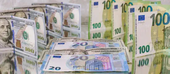 Schutz vor Betrügern - Schicken Sie niemals Geld