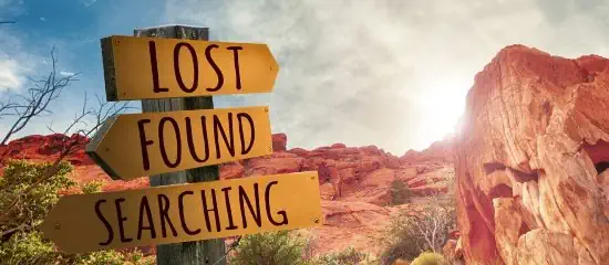 Romantikbetrug.com - Ratgeber