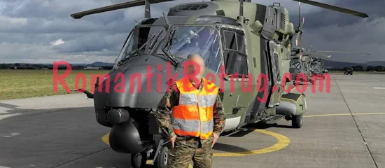 US Soldat in Syrien ist Heiratsschwindler – Vorsicht vor Betrug