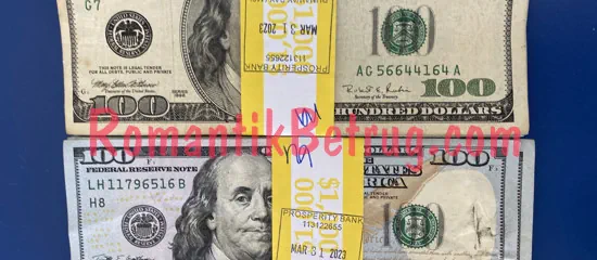 Wie erkennt man Romance Scams?